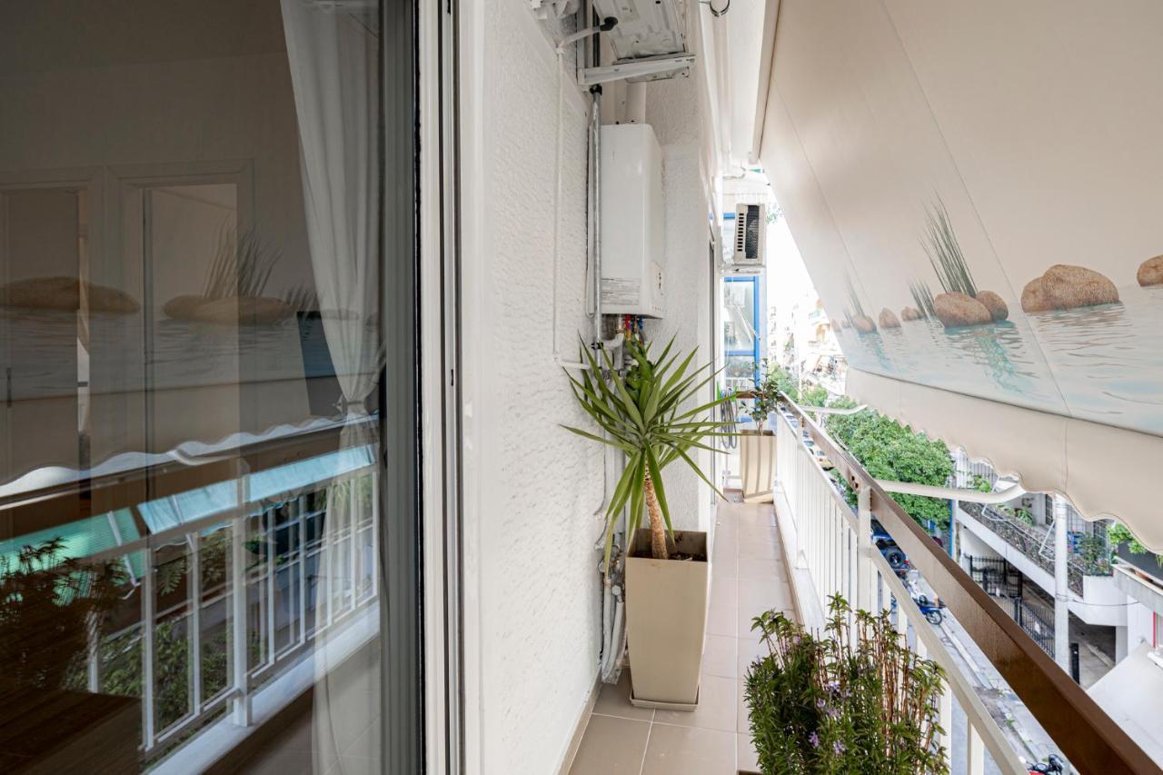 Hestia Apartment Athens Exterior photo