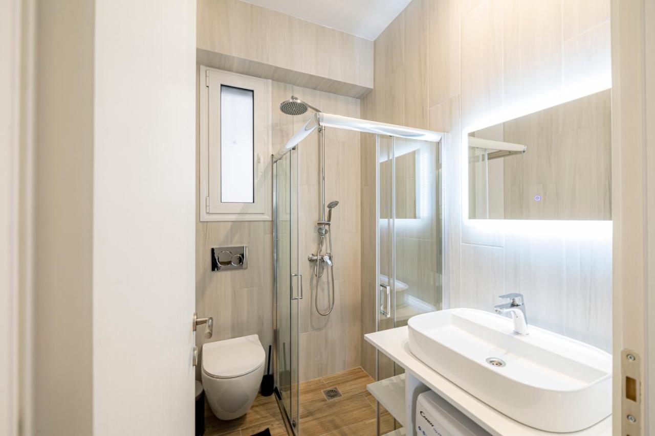 Hestia Apartment Athens Exterior photo