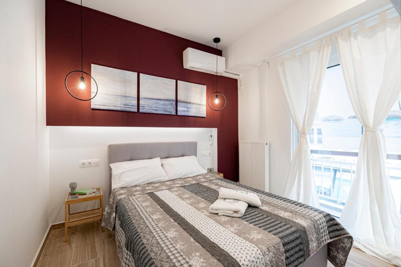 Hestia Apartment Athens Exterior photo