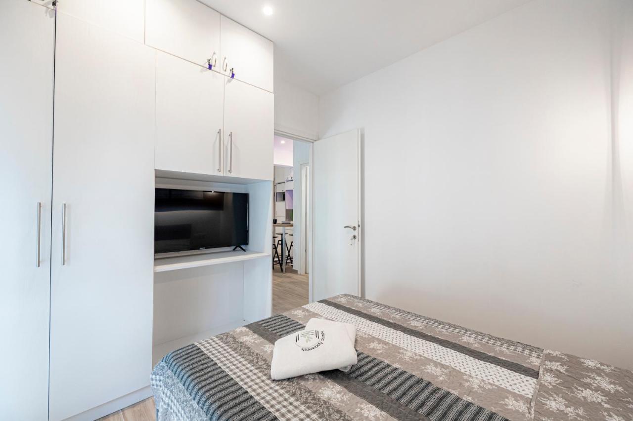 Hestia Apartment Athens Exterior photo