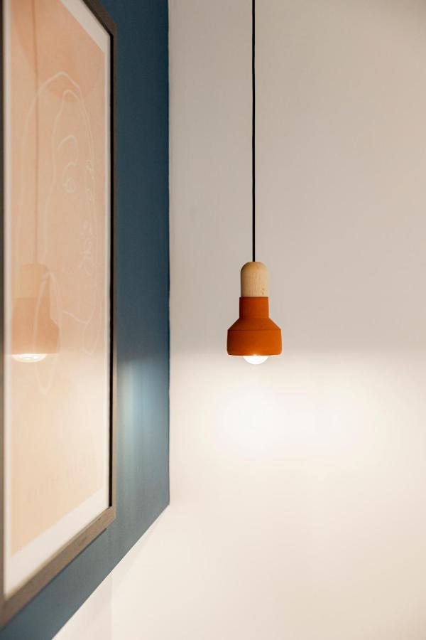 Hestia Apartment Athens Exterior photo